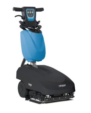 Tamm kit Fimap Genie BS